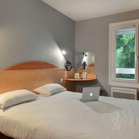 Kyriad Direct Orleans - La Chapelle St Mesmin Exteriör bild