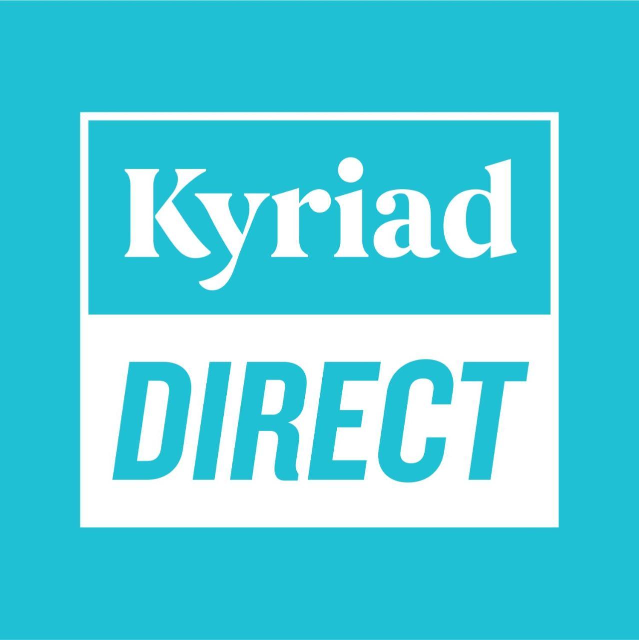 Kyriad Direct Orleans - La Chapelle St Mesmin Exteriör bild