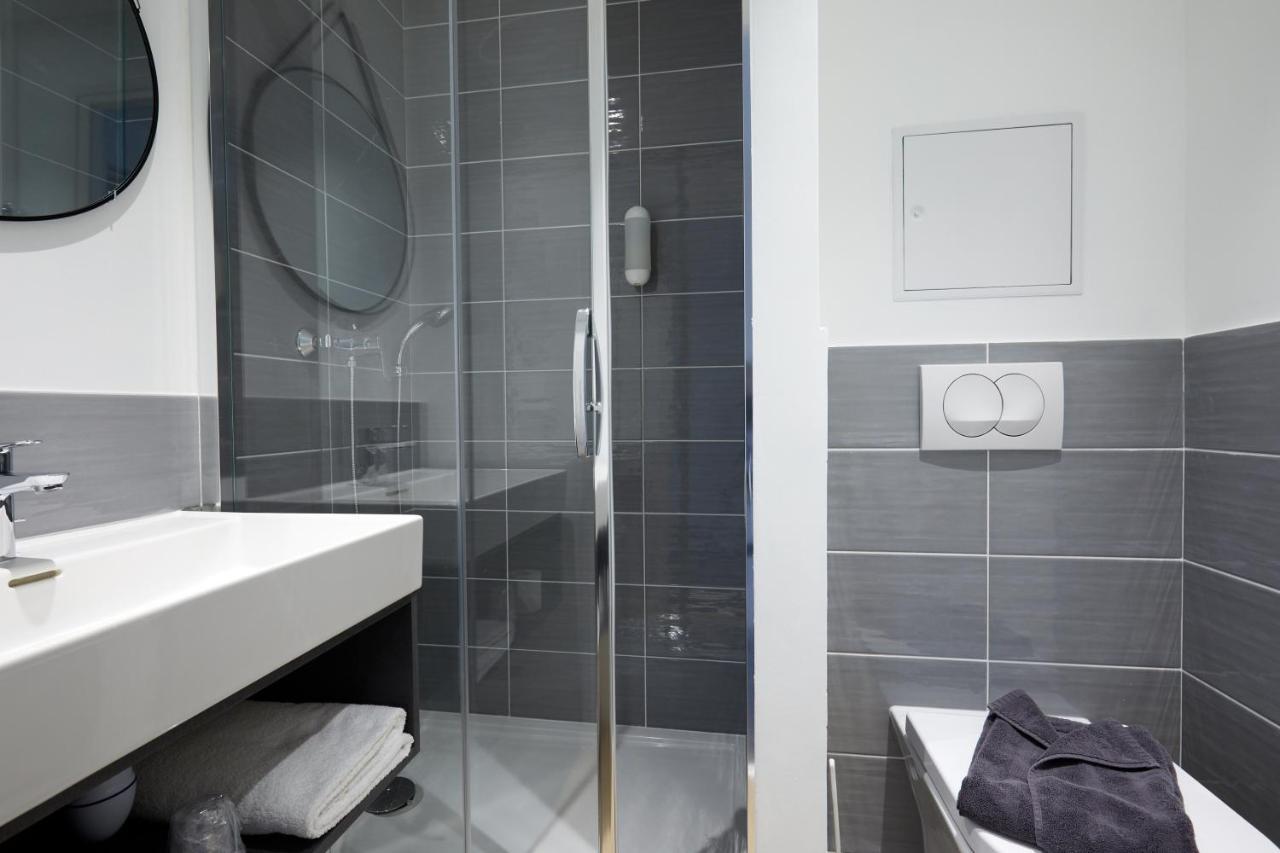 Kyriad Direct Orleans - La Chapelle St Mesmin Exteriör bild